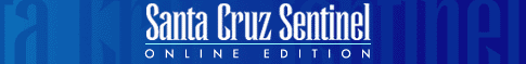 Santa Cruz Sentinel